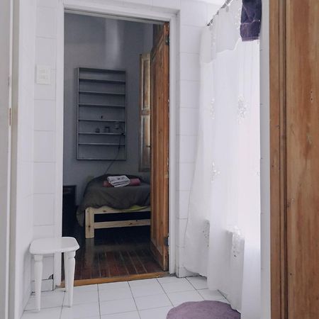 Apartament Experiencia Congreso Buenos Aires Zewnętrze zdjęcie