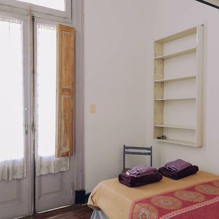 Apartament Experiencia Congreso Buenos Aires Zewnętrze zdjęcie