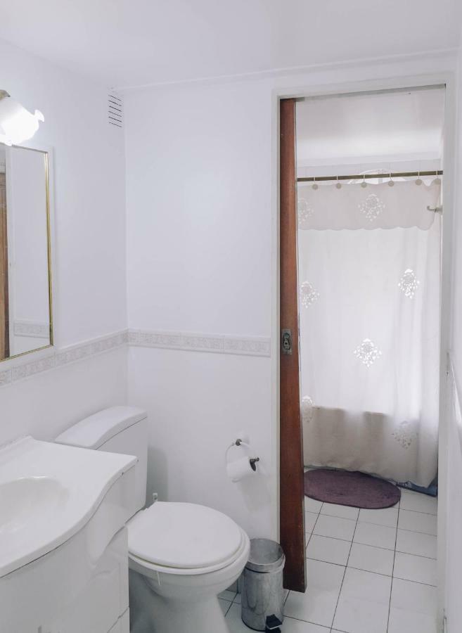 Apartament Experiencia Congreso Buenos Aires Zewnętrze zdjęcie