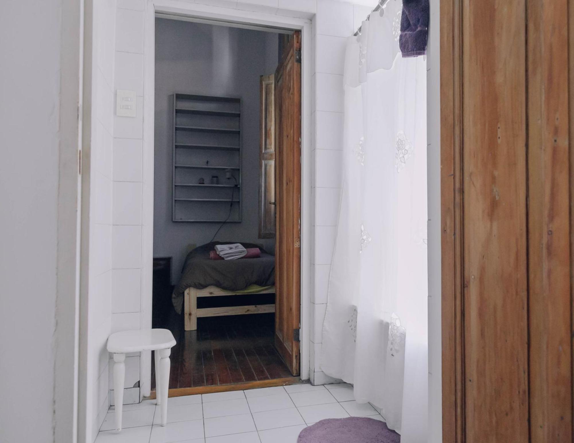 Apartament Experiencia Congreso Buenos Aires Zewnętrze zdjęcie