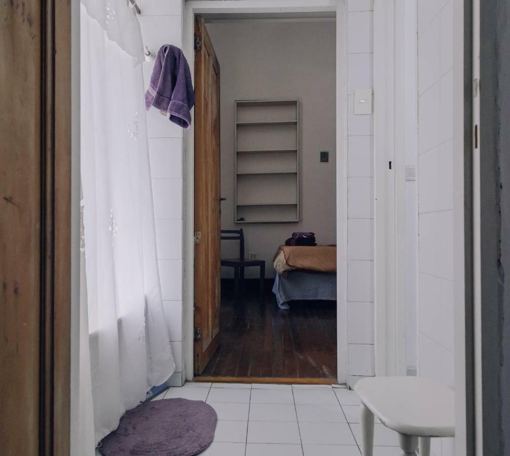 Apartament Experiencia Congreso Buenos Aires Zewnętrze zdjęcie